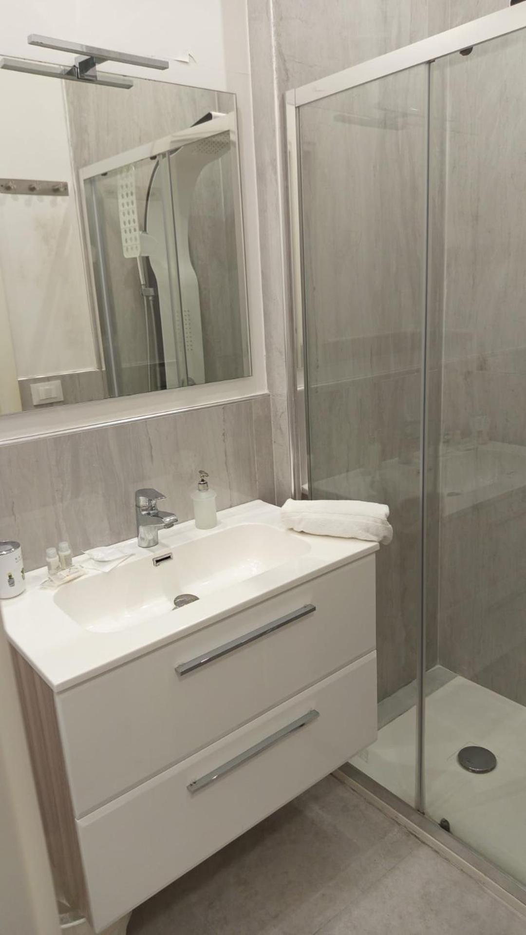 B&B Carpe Diem Palermo Kültér fotó