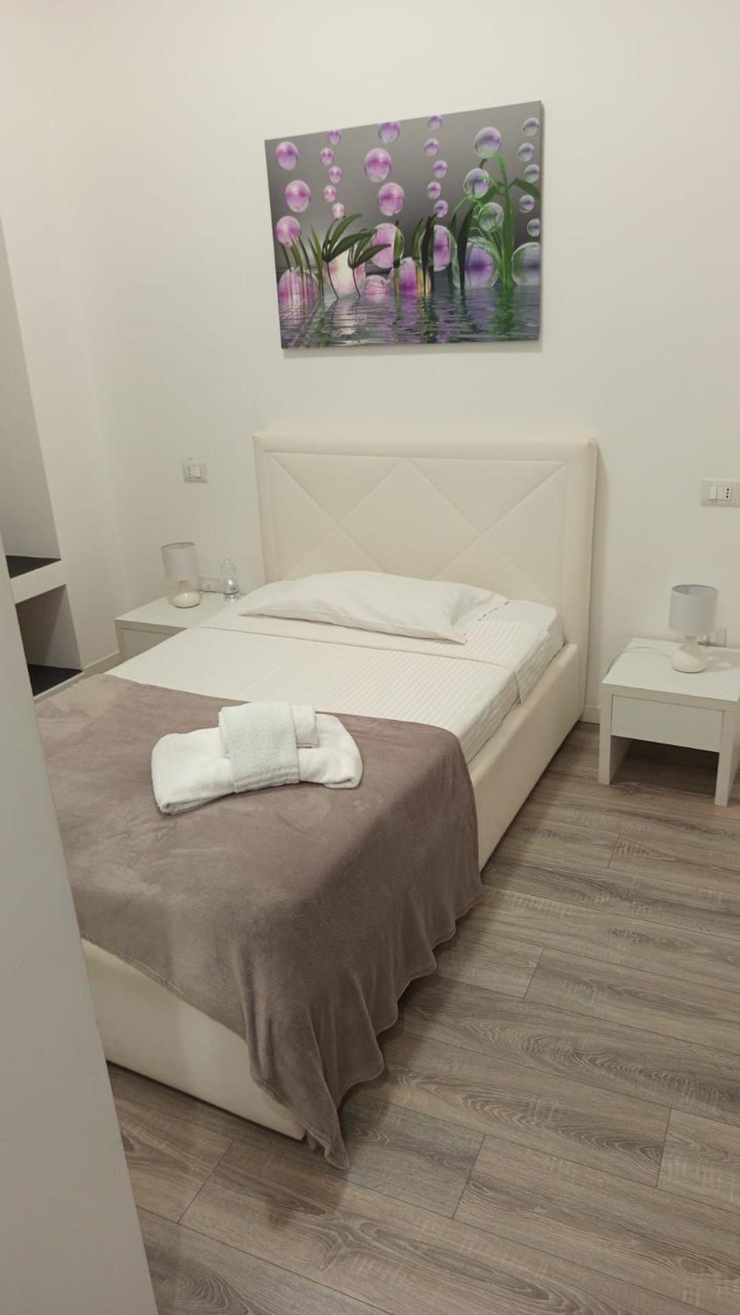 B&B Carpe Diem Palermo Kültér fotó