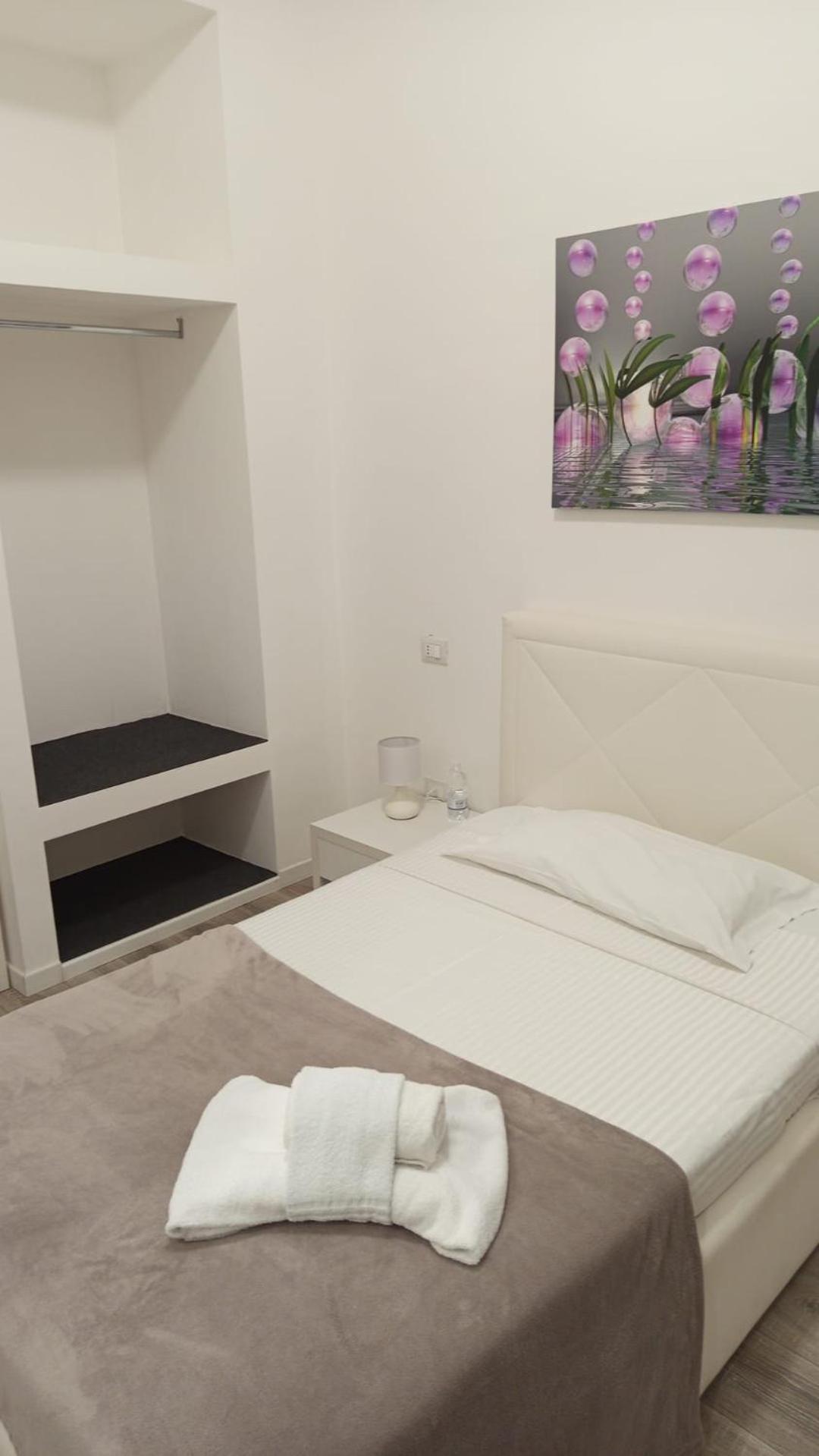 B&B Carpe Diem Palermo Kültér fotó